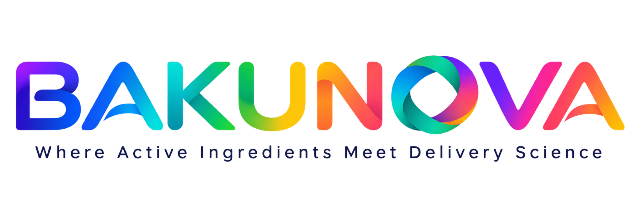 Bakunova — Where Active Ingredients Meet Delivery Science
