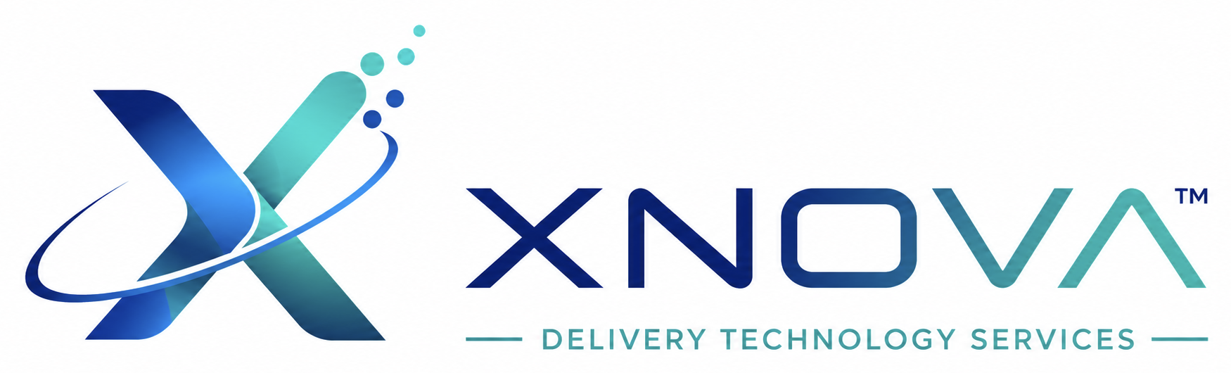 XNOVA — Delivery Technology Services